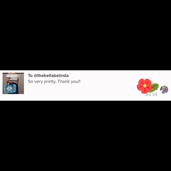 NEW Aqua Imagica Small Bag - Picture 2 of 10